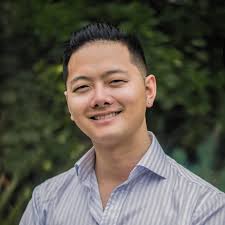 Isaac Chung