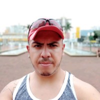 Chrystopher Ferreira Lima Vilas Boas