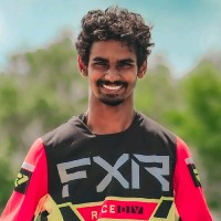 Javin Antony A.J