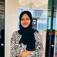 Fathima Mehrin