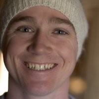 Jonas Hagström
