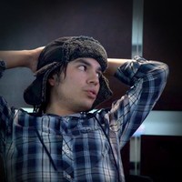 Andrés Lozano Plaza