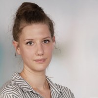 Claire Yvonne Kaiser