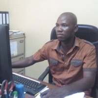 Prince C. David