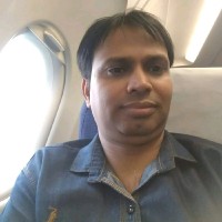 Dr Akhilesh Shrivastava Bhms Mba