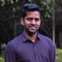 Purushotham Reddy