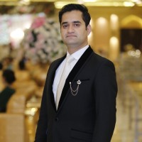 Zeeshan Ali