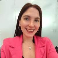 Rocío Gil