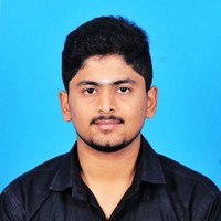 Gowtham R