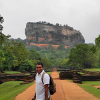 Sisara Chanaka Arumapperuma