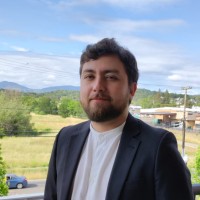 Juan Esteban Lara Gómez