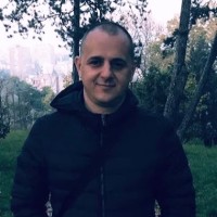 Aleksandar Milosavljević