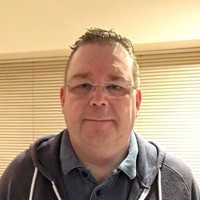 Dave Stokes
