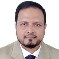 Dr. Mohammad Yakub