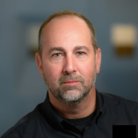 Mike Jenkins