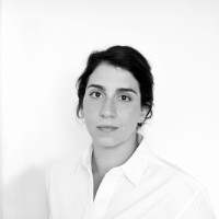 Aida Garcia Pisonero