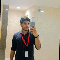 Sripadh Sharma