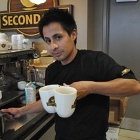 Robert Santillan