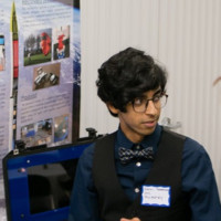 Sachi Premathilaka, E.I.T