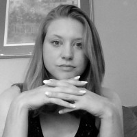Elizabeth Caudill