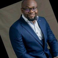 Jethro Iruobe (Pmp, Gphr, Mba)
