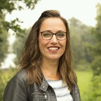 Margriet Bouma