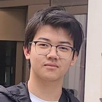 Simon Wang