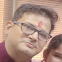 Lalit Sharma