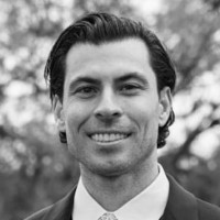 Joshua Caron