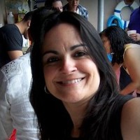 Yvonne Triana