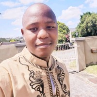 Vuyolwethu Mrwebi