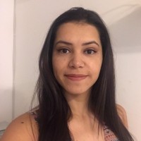 Alejandra Calderón Sánchez