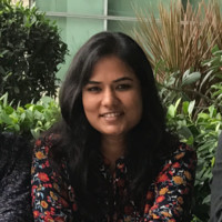 Santhoshini Sekar