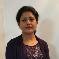 Shubha Biradar