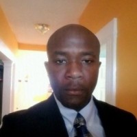 Gregory Reid