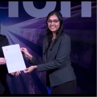 Sreeja Nayar, Acca