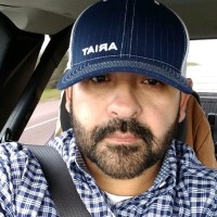 Nathaniel Olivarez