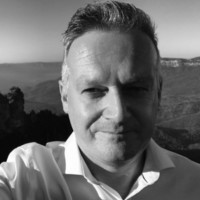 Stephen Gribben  FRSA