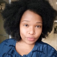 Thembi Mntambo