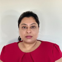 Kavita Malladi