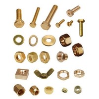 Brass Fasteners