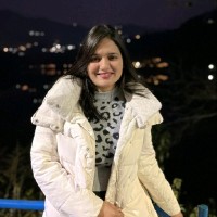 Deepti Dagar