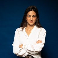 Sara Mangin