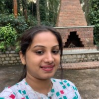 Sahana S