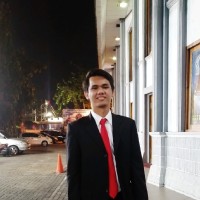 Daniel Saputra Sihombing