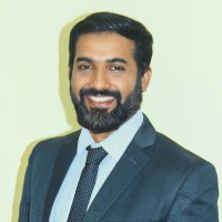 Rahul Walawalkar
