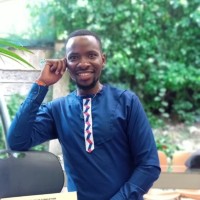 DUNCAN KIMATHI