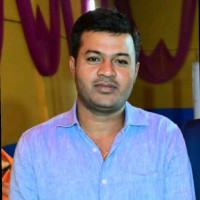 Hari Kishore Hemant