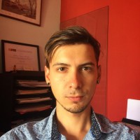 Alejandro Morales