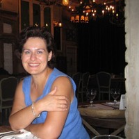 Julia Vasilyeva